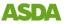MagasinAsda Logo