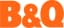 Magasin B&Q logo