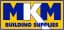 Shop MKM Building Supplies logo