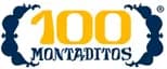 Logo 100 Montaditosofficiel