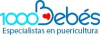 Logo 1000 bebesofficiel