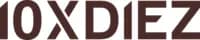 Logo 10xDIEZofficiel