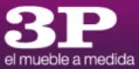 Logo 3P Mobelofficiel