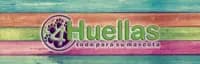Logo 4 Huellasofficiel
