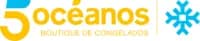 Logo 5 Océanosofficiel