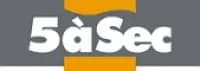 Logo 5àSecofficiel