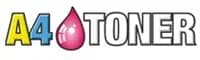 Logo A4 Tonerofficiel
