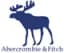 Logo Abercrombie & Fitchofficiel