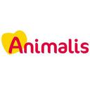 logo du magasinAnimalis