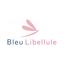 MagasinBleu Libellule Logo