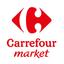 MagasinCarrefour Market Logo