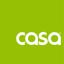 MagasinCasa Logo