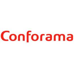 Logo Conforamaofficiel