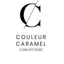 logo du magasinCouleur Caramel