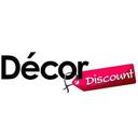 logo du magasinDécor Discount