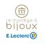 MagasinE.Leclerc Bijoux Logo