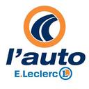 logo du magasinE.Leclerc L'Auto