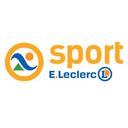 logo du magasinE.Leclerc Sport