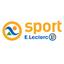 MagasinE.Leclerc Sport Logo