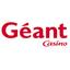 Logo Géant Casinoofficiel