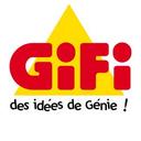 logo du magasinGifi
