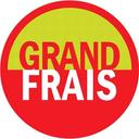 logo du magasinGrand Frais