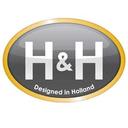 logo du magasinH&H