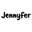 MagasinJennyfer Logo