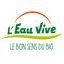 MagasinL'Eau Vive Logo