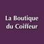 MagasinLa Boutique du Coiffeur Logo