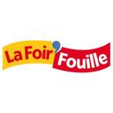 logo du magasinLa Foir'Fouille