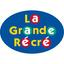 MagasinLa Grande Récré Logo