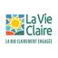 MagasinLa Vie Claire Logo