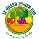 logo du magasinLe grand panier bio