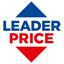 MagasinLeader Price Logo