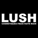 logo du magasinLush
