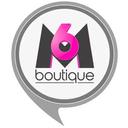 logo du magasinM6 Boutique