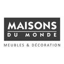 logo du magasinMaisons du Monde