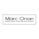 logo du magasinMarc Orian