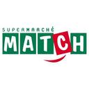 logo du magasinMatch