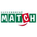 logo du magasinMatch