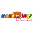 logo du magasinMaxi Toys