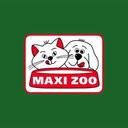 logo du magasinMaxi Zoo