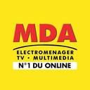 logo du magasinMDA