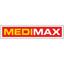 MagasinMEDIMAX Logo