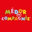 MagasinMédor et Compagnie Logo