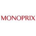logo du magasinMonoprix