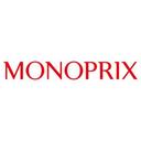 logo du magasinMonoprix