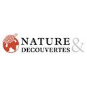 logo du magasinNature et Découvertes