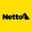 MagasinNetto Logo